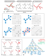 Robust and scalable learning of complex intrinsic dataset geometry via ElPiGraph