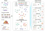 SIMBA: SIngle-cell eMBedding Along with features